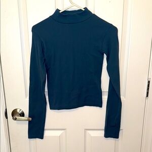 Zara so Med athletic top